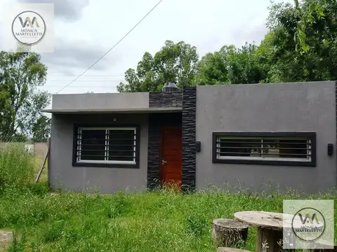 venta casa