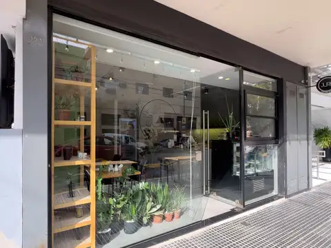 Local en Venta en Almagro, Capital Federal