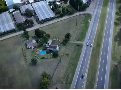Terreno en Venta en Arturo Segui, Partido de La Plata