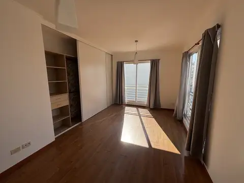 Manuel Ugarte 2300, Piso 8