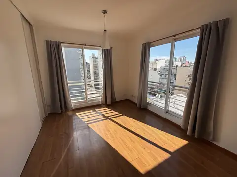 Departamento en Alquiler en Belgrano, $ 700.000