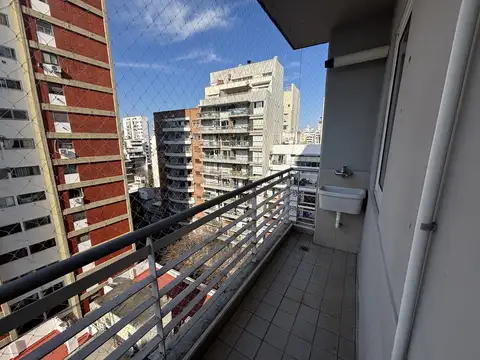 Ambiente Todo Luz Apto Profesional! Cocina Separada