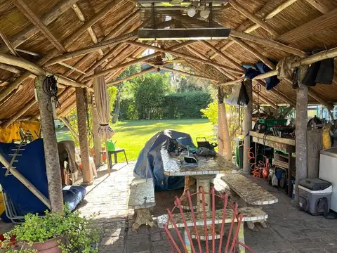 Casa Quinta en Francisco Álvarez