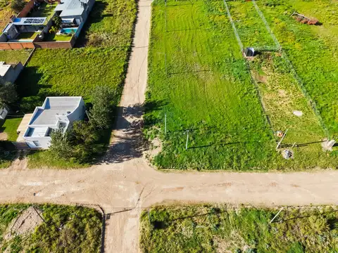 Terreno en Venta de 303,0 m2