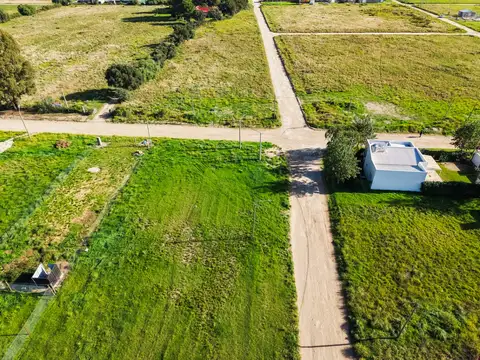 VENTA - TERRENO - BAHIA BLANCA - "LOS OLIVOS"