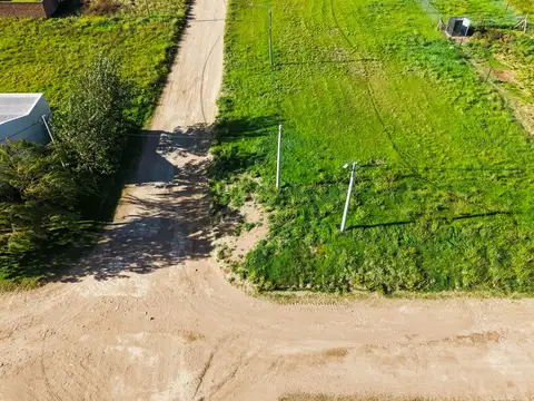 VENTA - TERRENO - BAHIA BLANCA - "LOS OLIVOS"