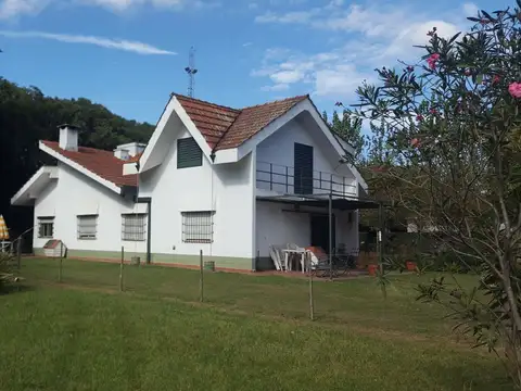 Quinta en Venta en Luján, Partido de Luján
