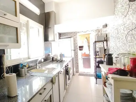 Casa en Venta en Villa Ballester, USD 359.000