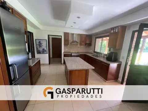 Casa en Venta 10 años