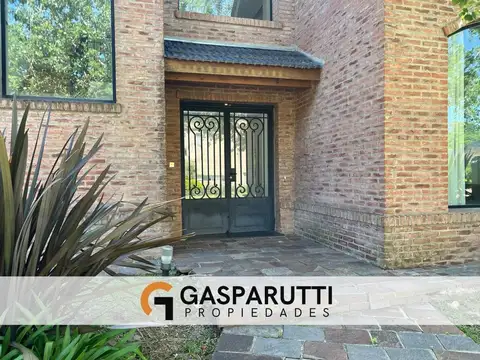Casa en Venta de 5 dormitorios