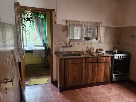 Casa en Venta 60 años