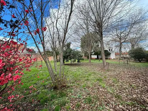 Terreno en Venta en Gonzalez Catan, USD 54.000