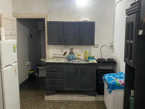 Carlos M De Alvear 600