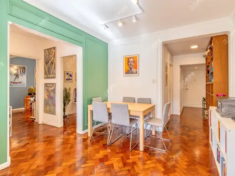 Departamento en Venta 45 años