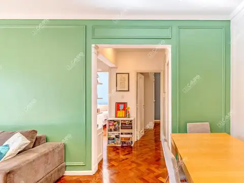 Departamento en Venta de 2 dormitorios