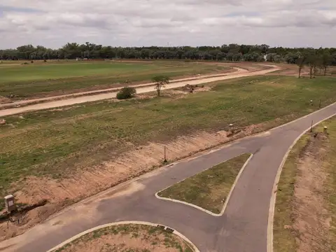 Lote en Pilara-Pilar- El Tilbury - Urdapilleta Propiedades