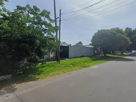 Terreno en Venta en General Pacheco, USD 68.000
