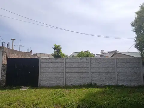OPORTUNIDAD TERRENO EN TALAR