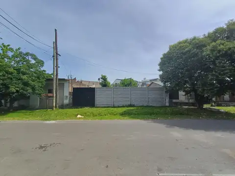 OPORTUNIDAD TERRENO EL TALAR