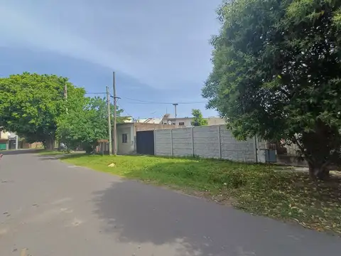 Terreno en Venta en General Pacheco, USD 65.000