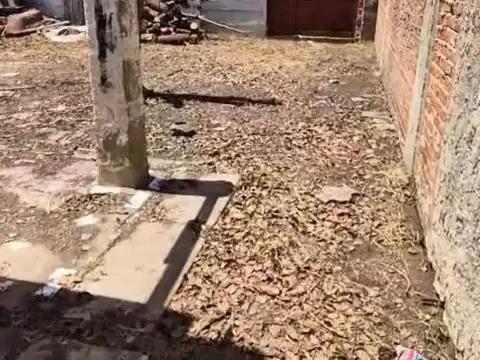 Terreno en Venta en General Pacheco, USD 68.000