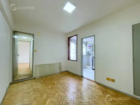 Departamento en Barrio Norte