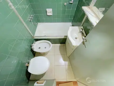 Departamento en Alquiler en Barrio Norte, $ 550.000