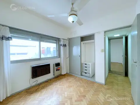 Departamento en Alquiler de 1 dormitorio