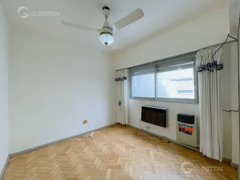 Departamento en Alquiler de 2 ambientes