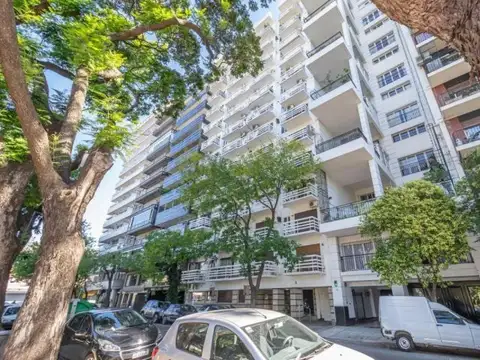 kennedy, John Fitzgerald 2842 , Piso 5