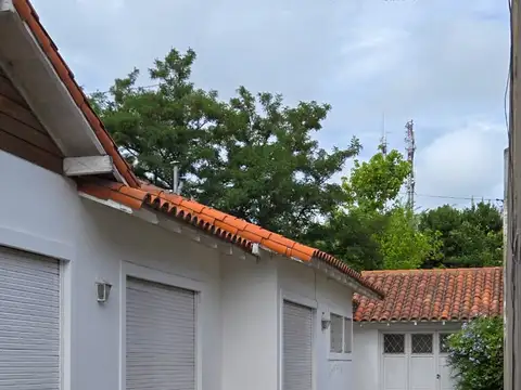 Nicanor Ezeyza y Bartolomé Mitre