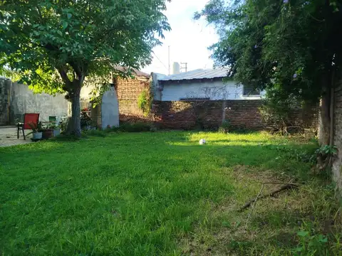 LIBERTADOR GENERAL SAN MARTIN  al 4200