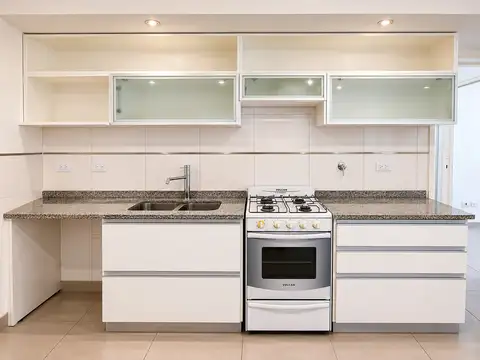 Venta - Moron - Departamento 2 Ambientes