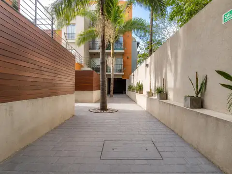 Departamento en Venta en Moron, USD 60.000