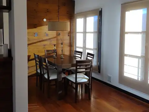 Departamento en Alquiler 25 años