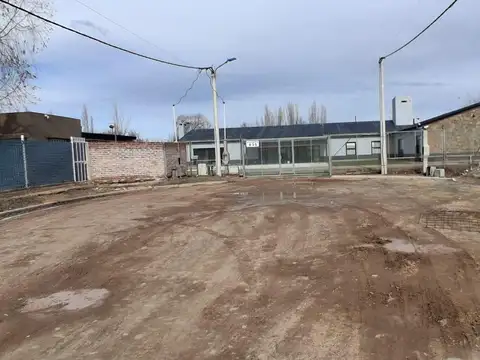 Terreno en Venta de 453,0 m2