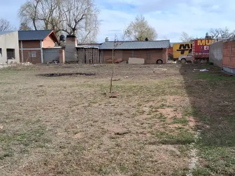 Terreno en Venta en Neuquén, USD 55.000