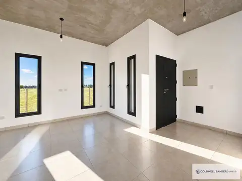 Casa en Venta A Estrenar