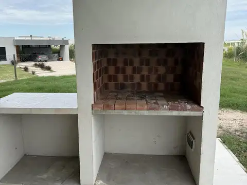 Venta Casa a estrenar lote interno en santa clara al sur
