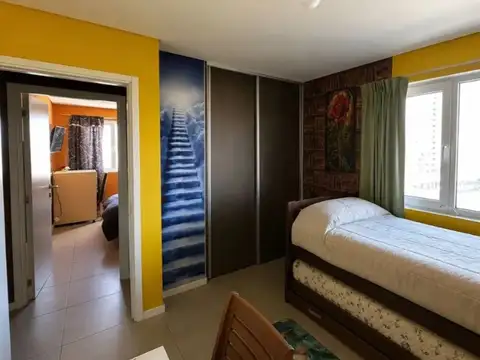 Departamento en Venta en General Paz, USD 129.999