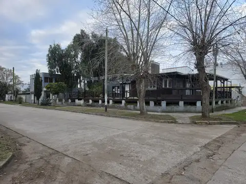 Casa en venta en Las Toninas