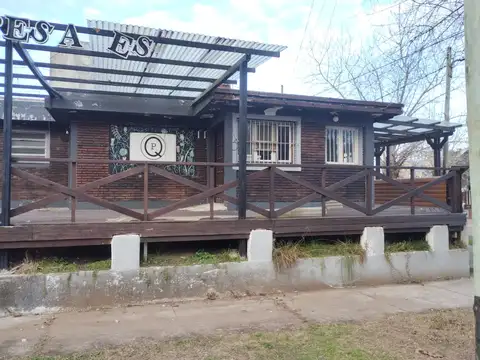 Casa en Venta al Suroeste