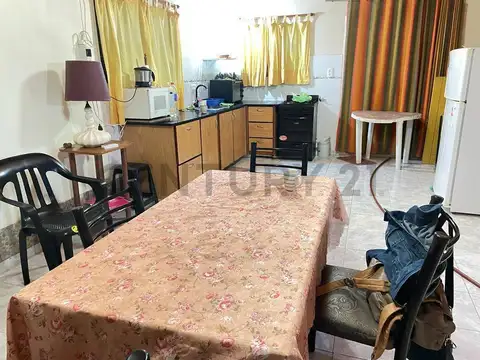 Casa en Venta 2025 años