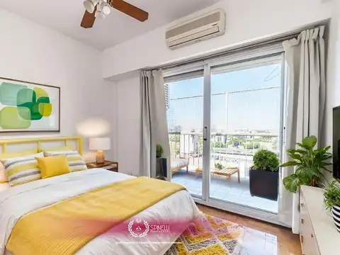 Departamento en Venta de 4 ambientes