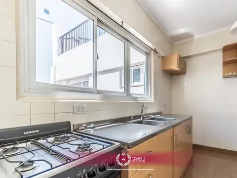 Departamento en Venta 20 años