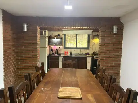 Casa en Venta en Santa Fe, USD 35.000