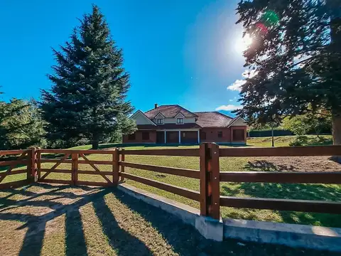 Casa en Venta de 6 dormitorios