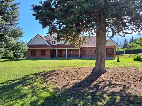 Casa en Venta en Tafi del Valle, USD 650.000