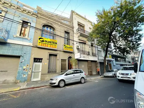 Barrio Norte