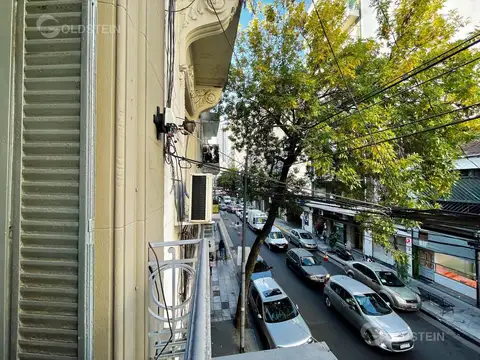 Oficina en Venta en Barrio Norte, USD 250.000